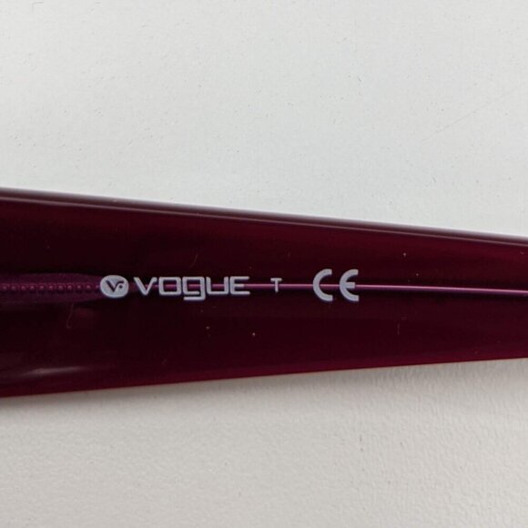 🕶️Vogue VO2606-S W656/13 Sunglasses 52/15 135 /YHI816🕶️​ - Picture 3 of 6